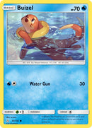Buizel [SM05 - 35/156]
