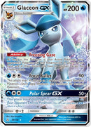 Glaceon GX [SM05 - 39/156]