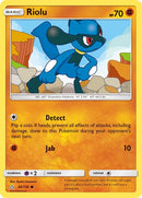 Riolu [SM05 - 66/156]
