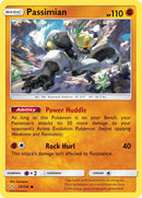 Passimian [SM05 - 70/156]