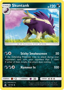 Skuntank [SM05 - 76/156]