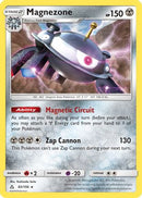 Magnezone (83/156) [SM  Ultra Prism] Holofoil - Holo Rare