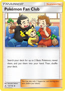 Pokemon Fan Club [SM05 - 133/156]