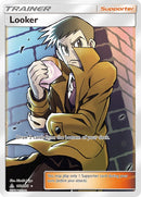 Looker (Full Art) [SM05 - 152/156]