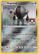 Registeel - 68/111 (Pokemon League) [PR - 068/111]