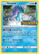 Suicune - SM149 (Prerelease) [SMP - SM149]