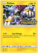 Raikou - SM150 (Prerelease) [SMP - SM150]