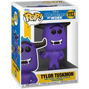 Tylor Tuskmon - Disney Monsters at Work