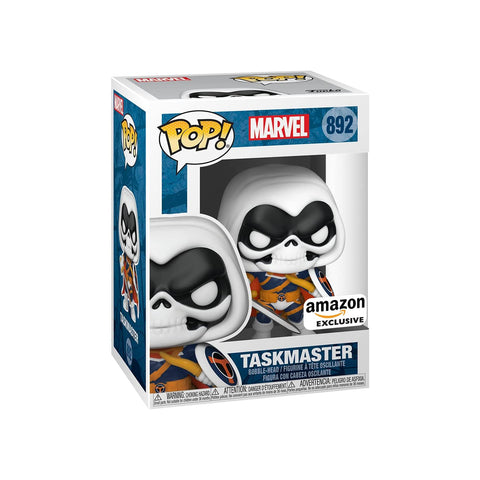 Taskmaster - Marvel #892 (Amazon Exclusive)