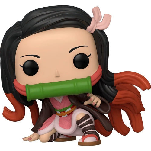 Nezuko Kamado - Demon Slayer