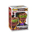 Da Samurai - Samurai Jack