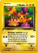______'s Pikachu (024) [Pikachu World Collection Promos] - Promo