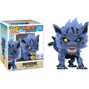 Matatabi - Naruto Shippuden