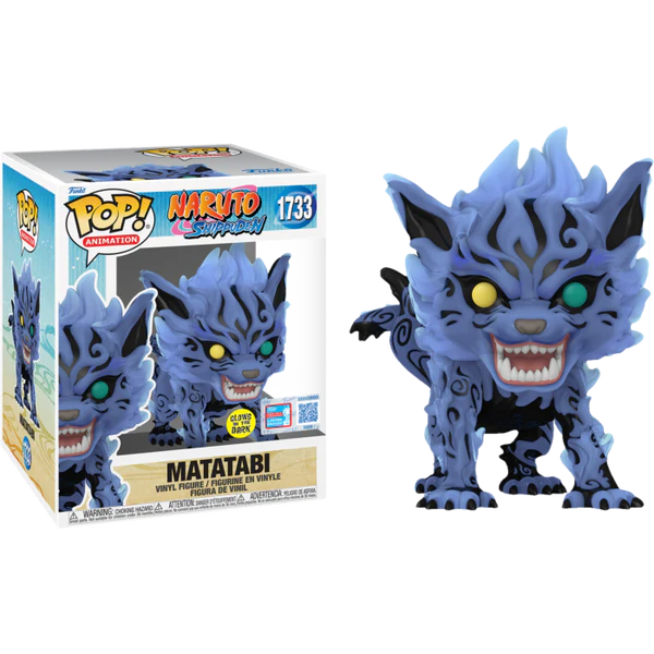 Matatabi - Naruto Shippuden