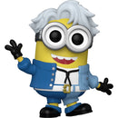 J-Hope - Despicable Me 4 X BTS