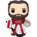 Braden Holtby - NHL Washington Capitals