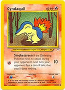 Cyndaquil (061/105) [Neo Destiny] Unlimited - Common