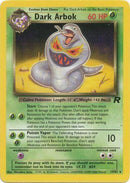 Dark Arbok (019/82) [Team Rocket] Unlimited - Rare