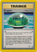 Ecogym (084/111) [Neo Genesis] Unlimited - Rare