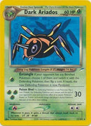 Dark Ariados (17/105) [Neo Destiny] Unlimited - Rare