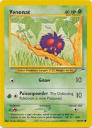 Venonat (090/105) [Neo Destiny] Unlimited - Common