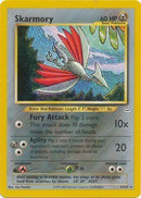 Skarmory (023/64) [Neo Revelation] Unlimited - Rare