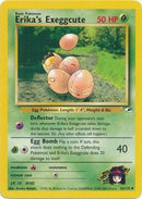 Erika's Exeggcute (043/132) [Gym Heroes] Unlimited - Uncommon