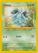 Pineco (077/105) [Neo Destiny] Unlimited - Common