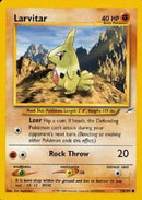 Larvitar (070/105) [Neo Destiny] Unlimited - Common
