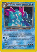 Dark Feraligatr (5/105) [Neo Destiny] Unlimited Holofoil - Holo Rare