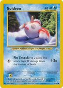 Goldeen (045/64) [Neo Revelation] Unlimited - Common