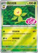 Sunflora - 606