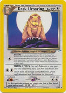 Dark Ursaring (21/105) [Neo Destiny] Unlimited - Rare