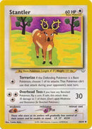 Stantler (038/64) [Neo Revelation] Unlimited - Uncommon
