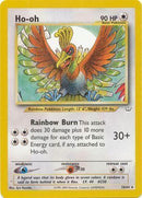 Ho-oh (018/64) [Neo Revelation] Unlimited - Rare