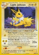 Light Jolteon (048/105) [Neo Destiny] Unlimited - Uncommon