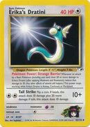 Erika's Dratini (042/132) [Gym Heroes] Unlimited - Uncommon
