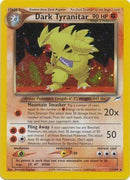Dark Tyranitar (11/105) [Neo Destiny] Unlimited Holofoil - Holo Rare