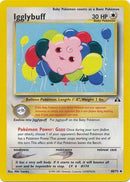 Igglybuff (040/75) [Neo Discovery] Unlimited - Uncommon