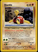 Shuckle (051/64) [Neo Revelation] Unlimited - Common