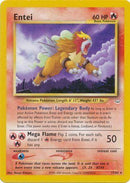 Entei (017/64) [Neo Revelation] Unlimited - Rare