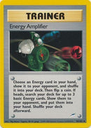 Energy Amplifier (098/105) [Neo Destiny] Unlimited - Uncommon