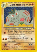 Light Machoke (049/105) [Neo Destiny] Unlimited - Uncommon