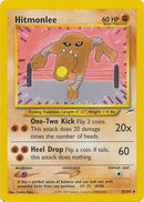 Hitmonlee (042/105) [Neo Destiny] Unlimited - Uncommon