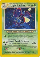 Light Ledian (24/105) [Neo Destiny] Unlimited - Rare