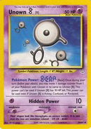 Unown [B] (039/64) [Neo Revelation] Unlimited - Uncommon