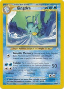 Kingdra (019/64) [Neo Revelation] Unlimited - Rare