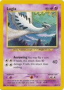 Lugia (020/64) [Neo Revelation] Unlimited - Rare