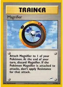 Magnifier (101/105) [Neo Destiny] Unlimited - Uncommon