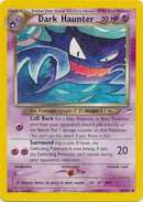Dark Haunter (036/105) [Neo Destiny] Unlimited - Uncommon